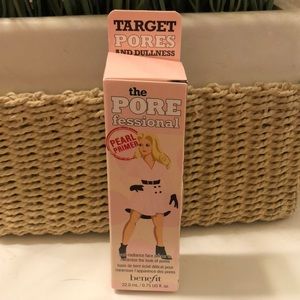 Brand new face primer